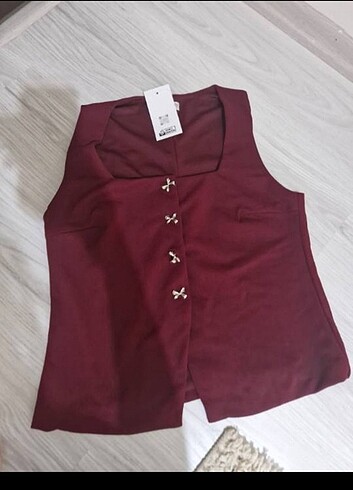 m Beden bordo Renk Takım