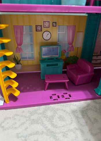 MİLA'NIN MİAMi EVİ(OYUNCAK EVİ) - Görsel 5