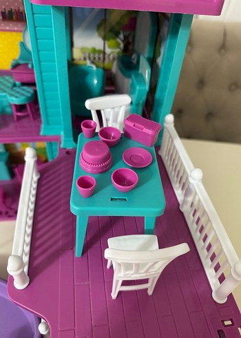 MİLA'NIN MİAMi EVİ(OYUNCAK EVİ) - Görsel 4