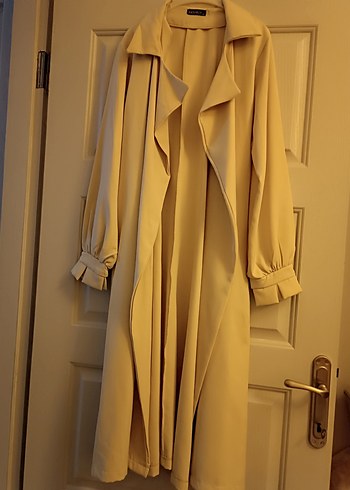 TRENÇKOT - Görsel 6