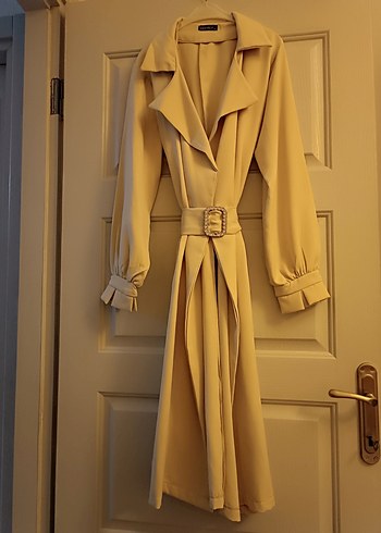 TRENÇKOT - Görsel 2