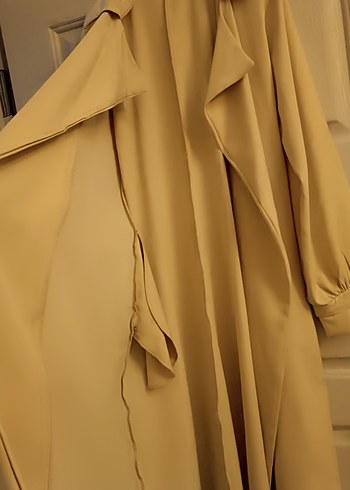 TRENÇKOT - Görsel 7