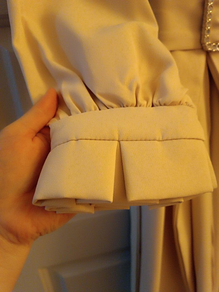 TRENÇKOT - Görsel 3