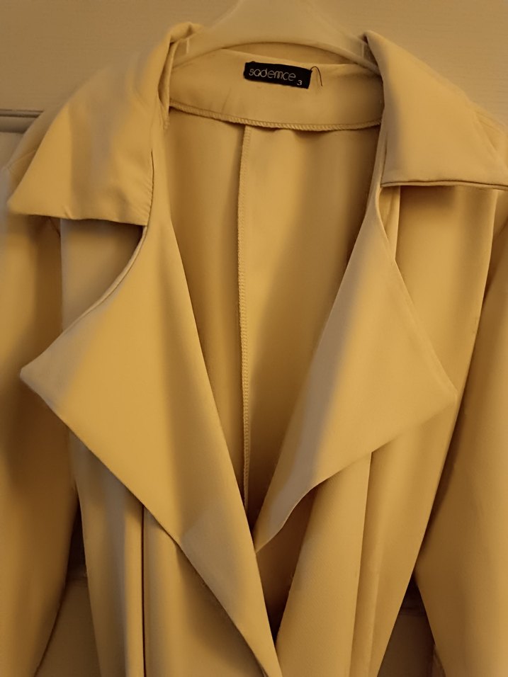 TRENÇKOT - Görsel 5