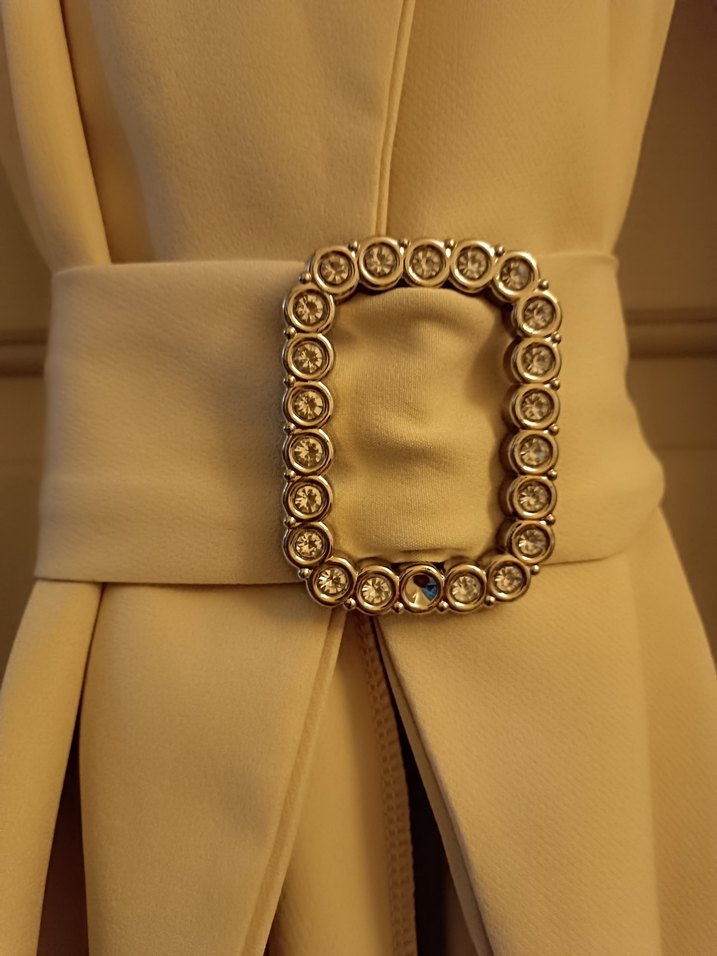 TRENÇKOT - Görsel 4