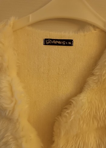 KÜRKLÜ YELEK - Görsel 4