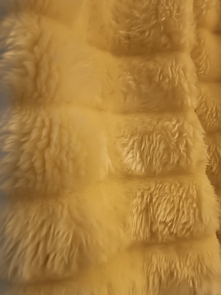 KÜRKLÜ YELEK - Görsel 3