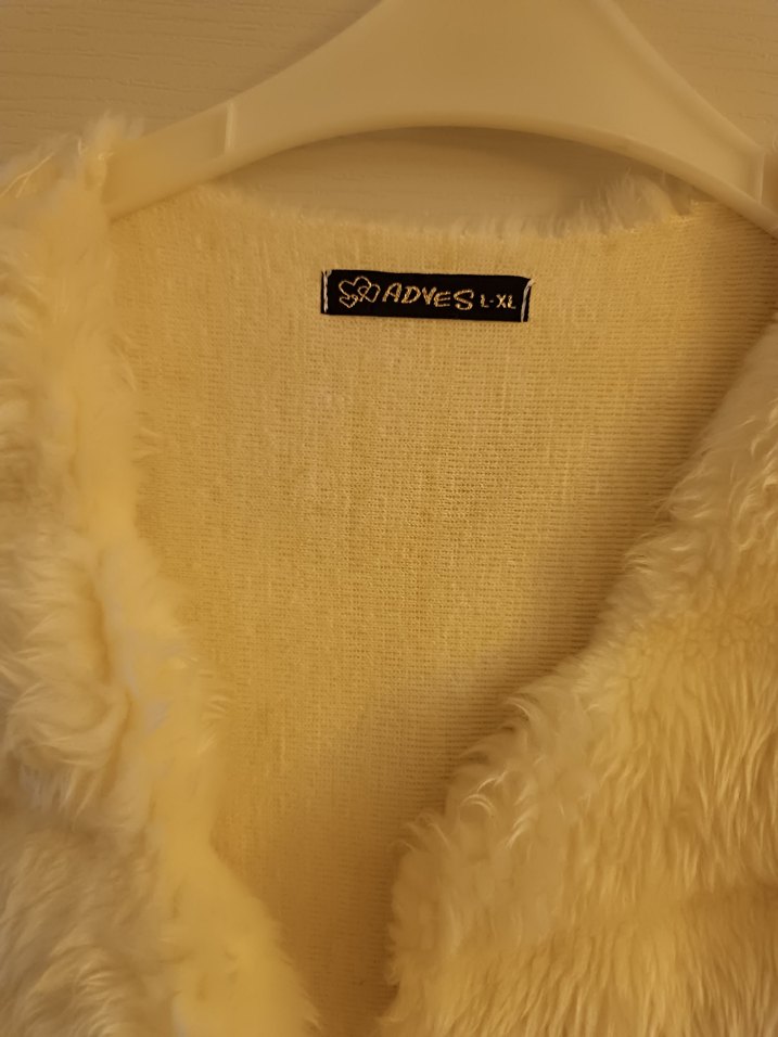 KÜRKLÜ YELEK - Görsel 4