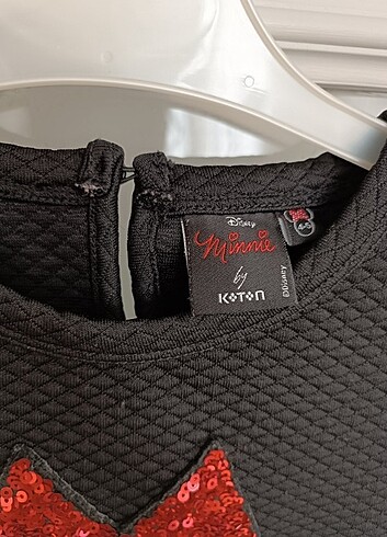 KOLLARI TRANSPARAN ÜST - Görsel 6