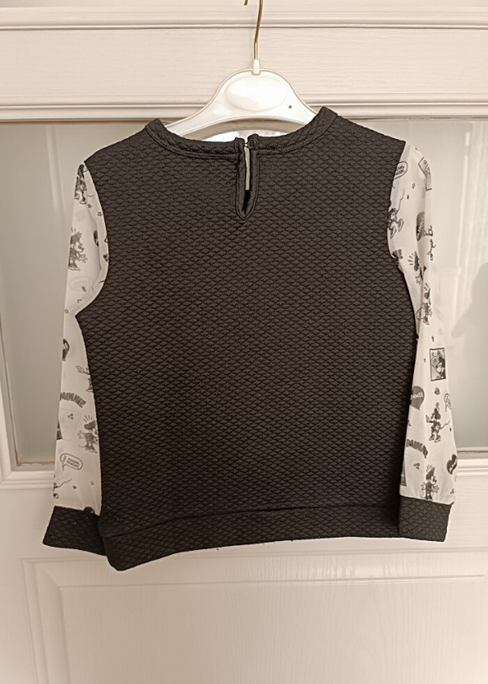 KOLLARI TRANSPARAN ÜST - Görsel 4