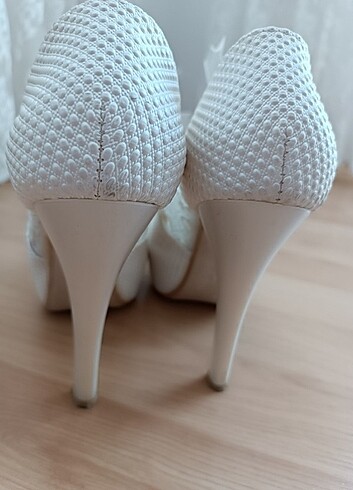 TOPUKLU AYAKKABI - Görsel 5