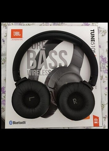 Jbl 510bt