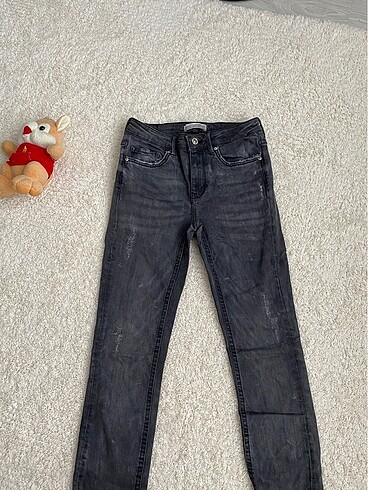 Zara jean