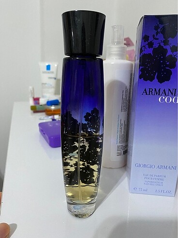 Giorgio Armani ARMANİ FEMME