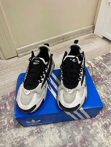 NIKE ZOOM K2