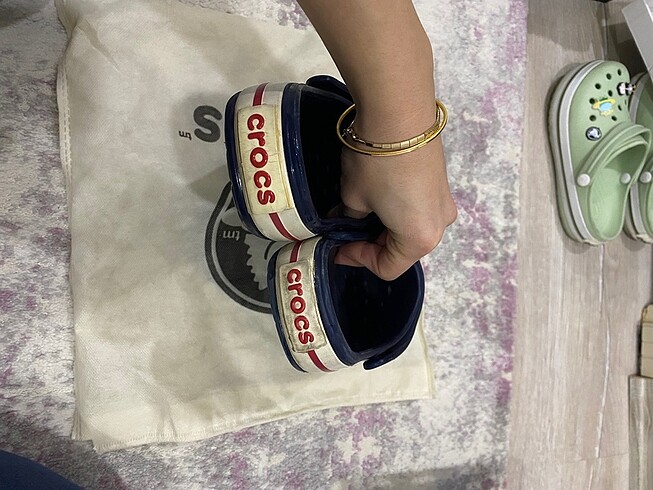 Crocs CROCS CROCBAND