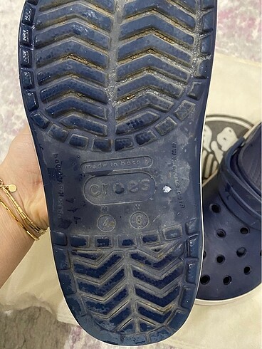 36 Beden CROCS CROCBAND