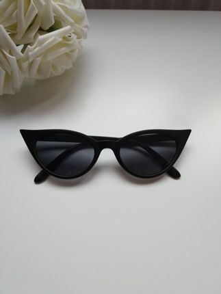 Diğer vintage güneş gözlüğü 