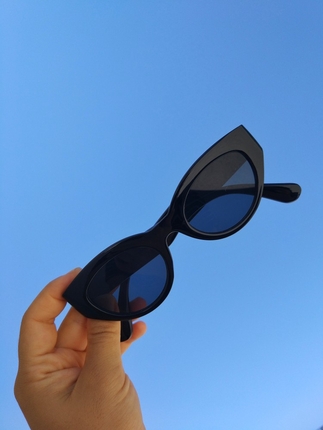 vintage güneş gözlüğü 
