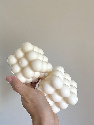 Bubble mum