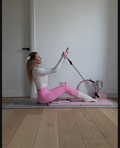 Beden Ev pilates reformer