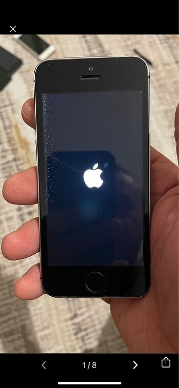 İphone 5s Yedek parça tablet
