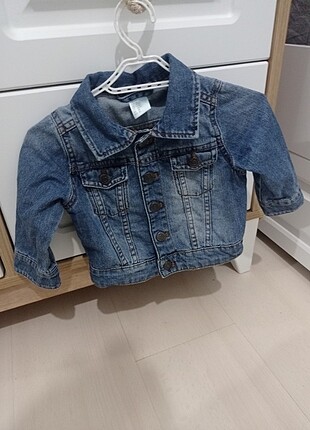 H&M Kot ceket