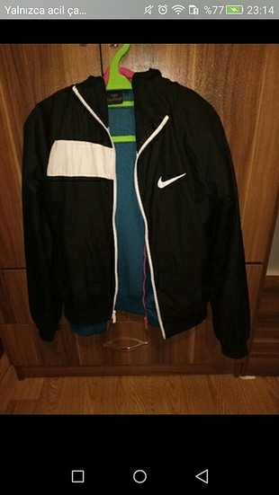 Nike Mevsimlik