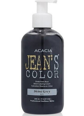 Jeans color terra cotto