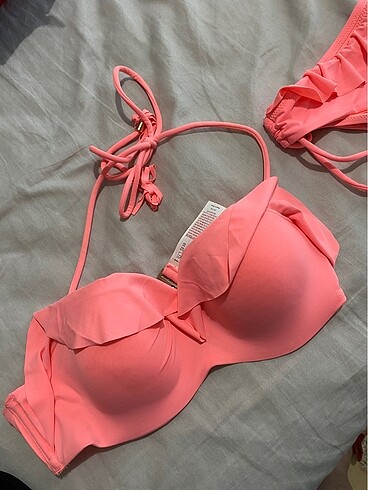 Bikini takımı