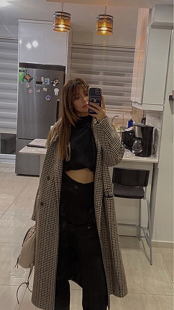 s Beden Zara kaban