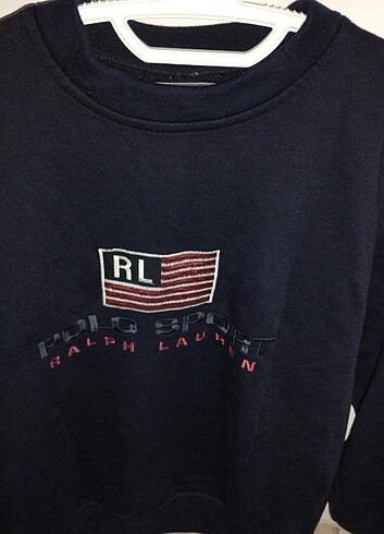 Polo Ralph sweatshirt 