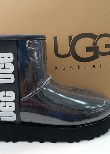 UGG Bot