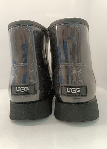 diğer Beden siyah Renk UGG Bot