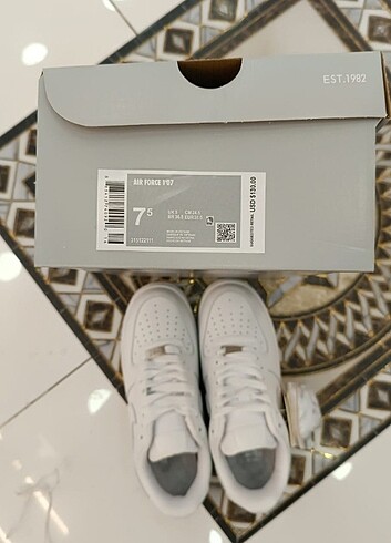 Nike Nike Air Force 1.07