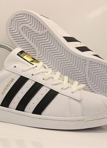 Adidas Süperstar İthal Ürün