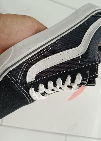 Vans VANS Spor Ayakkabı