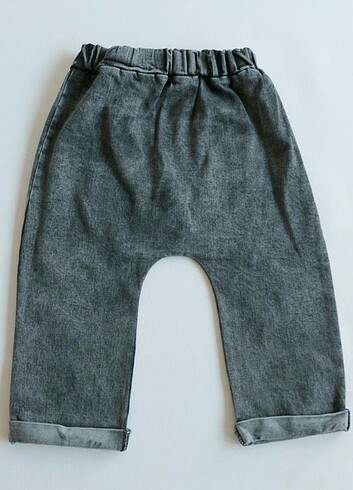 12-18 Ay Beden çeşitli Renk Jikko Baby 3 lu takim
