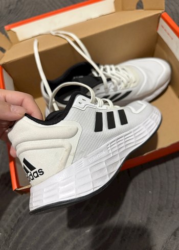 36 Beden Beyaz Kadın Sneakers