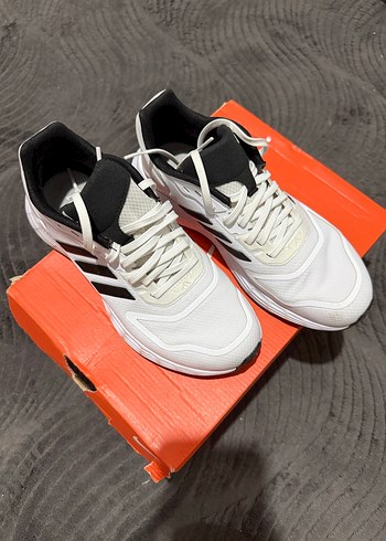 Adidas Beyaz Kadın Sneakers