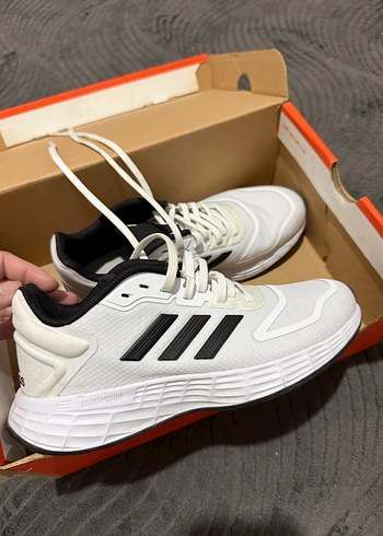 Beyaz Kadın Sneakers