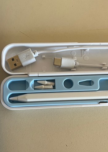 Apple Pencil muadil - Görsel 4