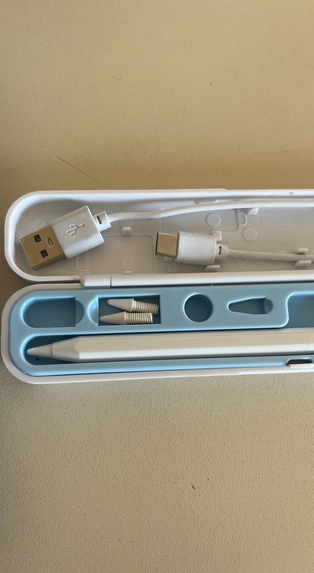 Apple Pencil muadil - Görsel 4