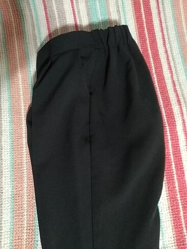 Diğer Kumaş pantolon 