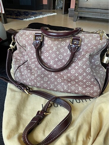 Louis Vuitton Idylle bag