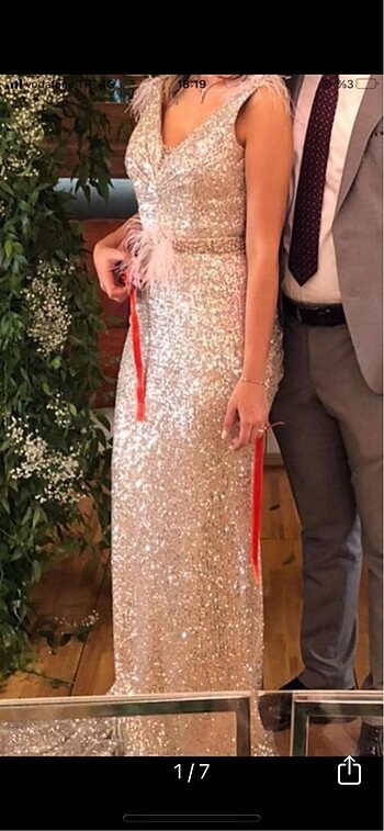 Uzun abiye
