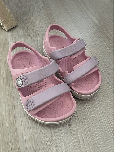 Crocs sandalet c8