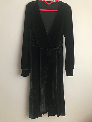 Zara Zara Elbise 