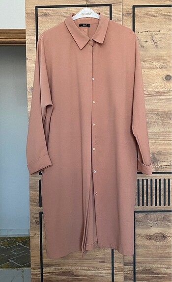 Meri store tunik