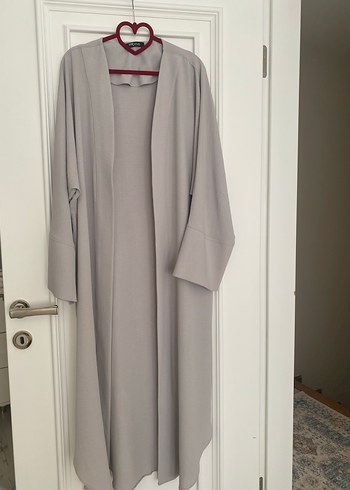 Uzun salaş kimono